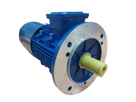 มอเตอร์เบรค DC90V (5).jpg - มอเตอร์เบรค MOTOR BRAKE | https://sandberggear.com